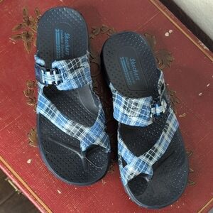 Sketchers Reggae Women's Sandal